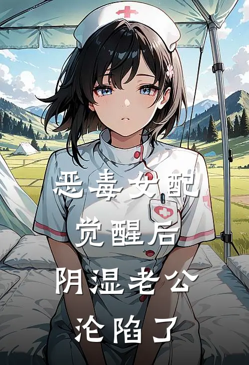 恶毒女配觉醒后，阴湿老公沦陷了