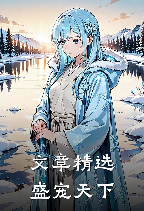 文章精选盛宠天下