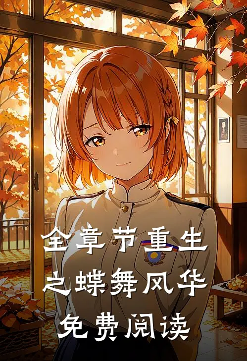 全章节重生之蝶舞风华免费阅读