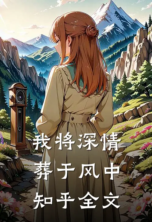 我将深情葬于风中知乎全文