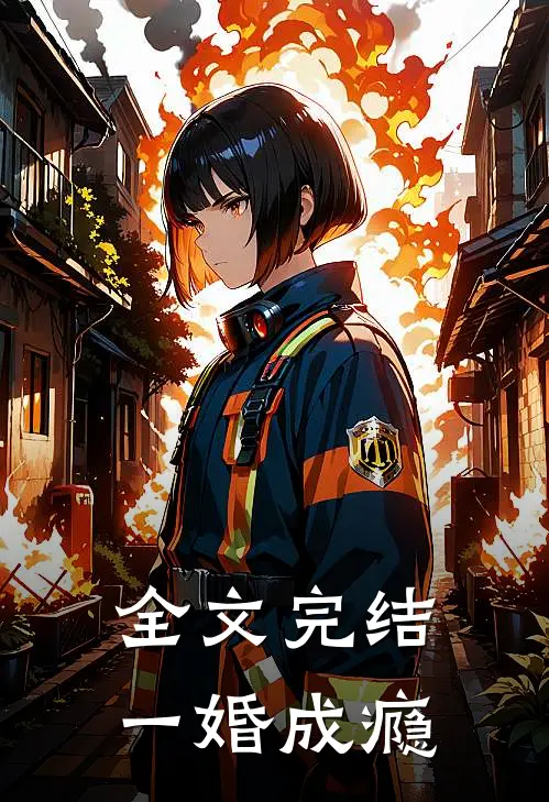 全文完结一婚成瘾