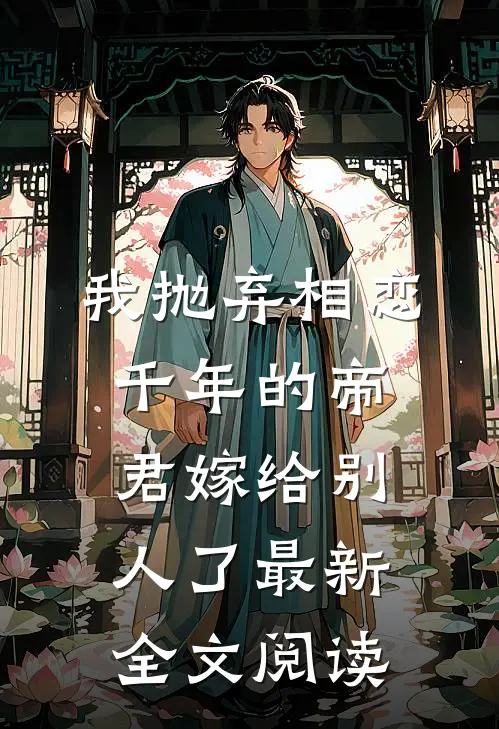 我抛弃相恋千年的帝君嫁给别人了最新全文阅读