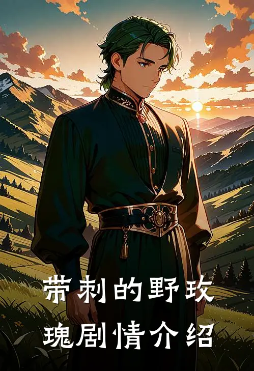 带刺的野玫瑰剧情介绍