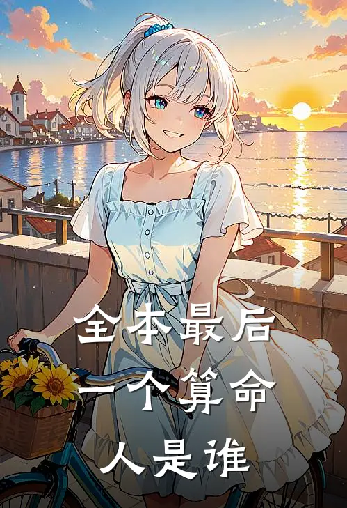 全本最后一个算命人是谁