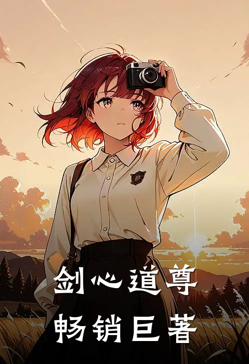 剑心道尊畅销巨著