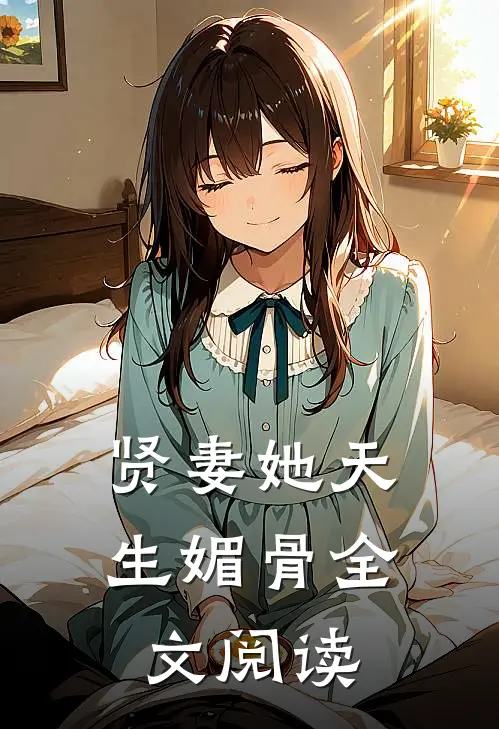 贤妻她天生媚骨全文阅读