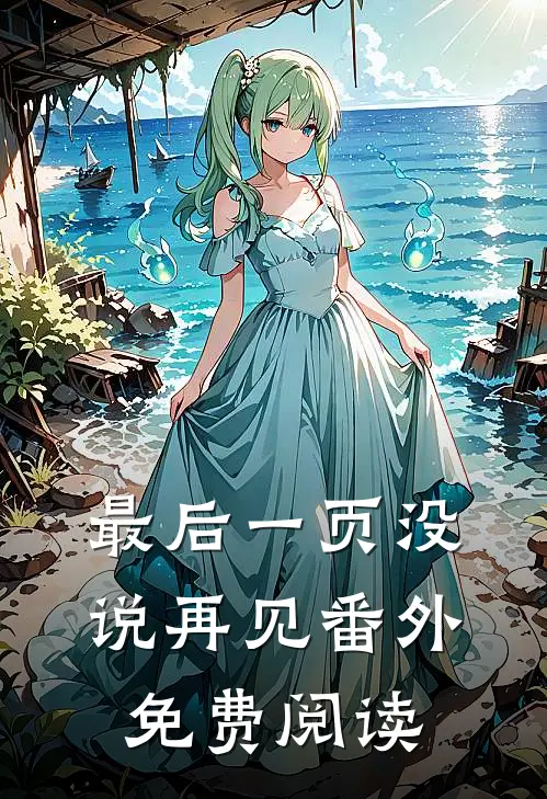 最后一页没说再见番外免费阅读