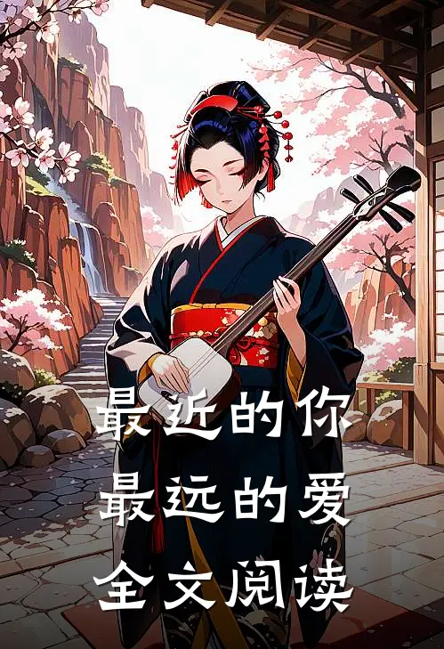 最近的你最远的爱全文阅读