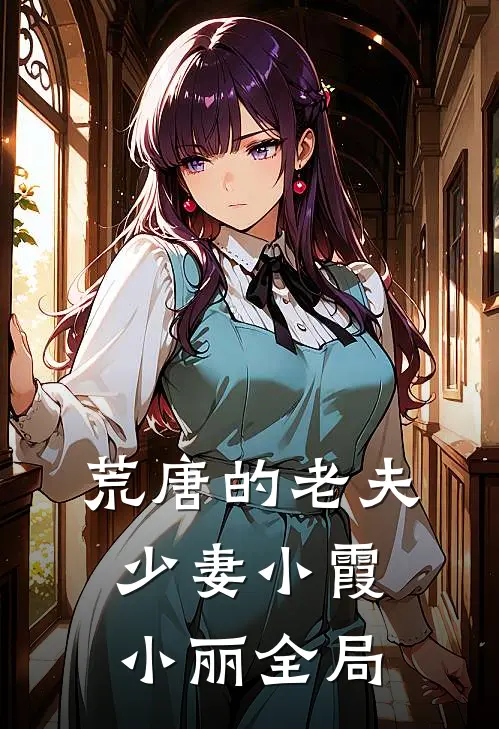 荒唐的老夫少妻小霞小丽全局