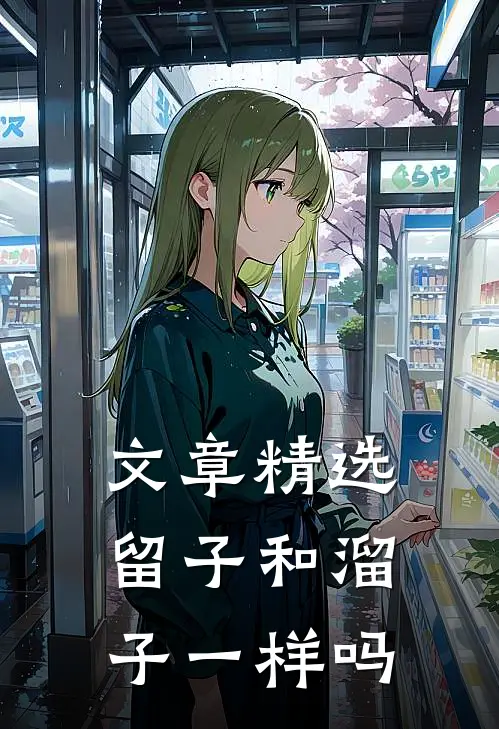 文章精选留子和溜子一样吗