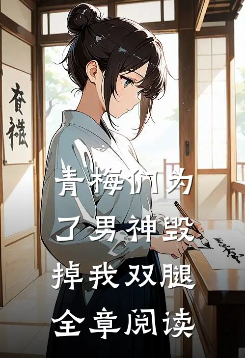 青梅们为了男神毁掉我双腿全章阅读