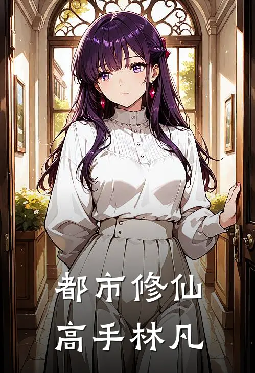 都市修仙高手林凡