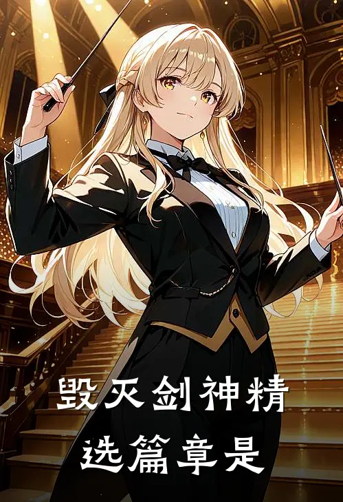 毁灭剑神精选篇章是