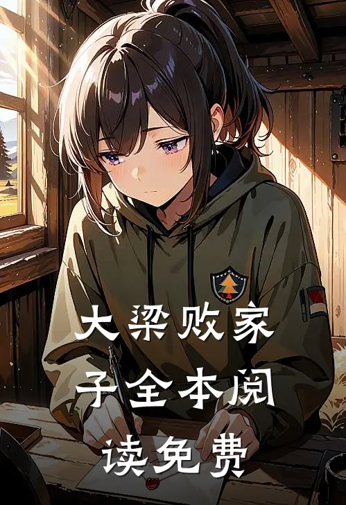 大梁败家子全本阅读免费