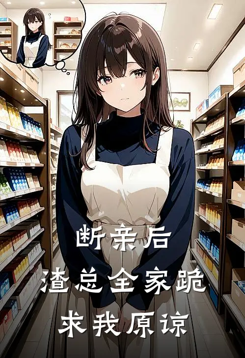 断亲后，渣总全家跪求我原谅
