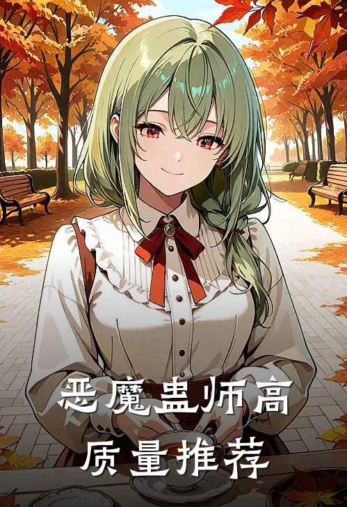 恶魔蛊师高质量推荐