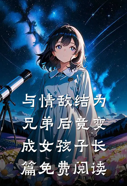 与情敌结为兄弟后竟变成女孩子长篇免费阅读