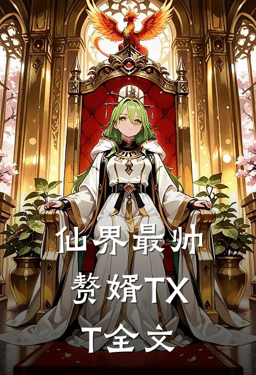 仙界最帅赘婿TXT全文