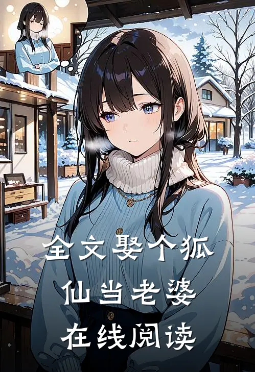 全文娶个狐仙当老婆在线阅读