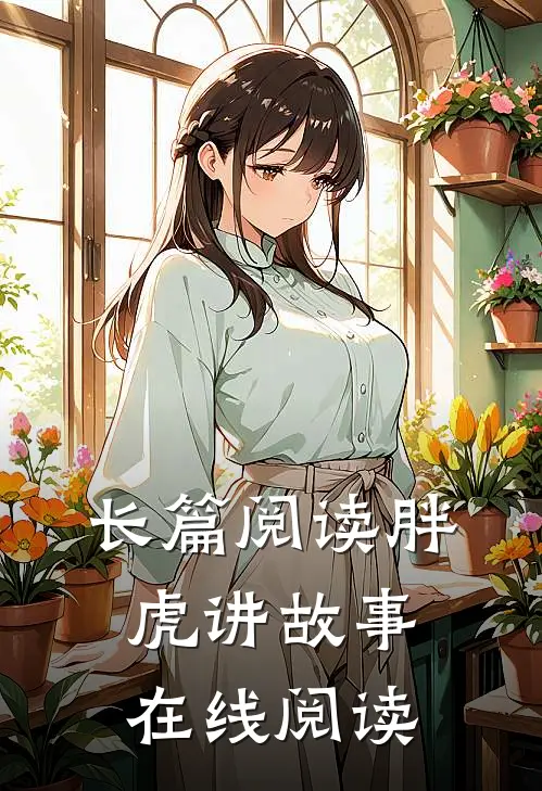 长篇阅读胖虎讲故事在线阅读