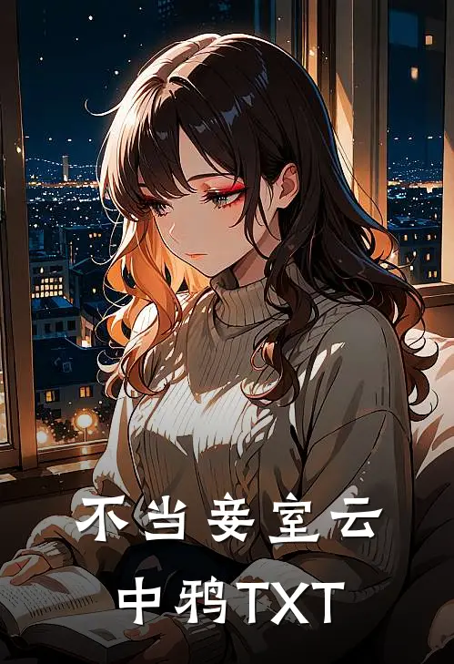不当妾室云中鸦TXT