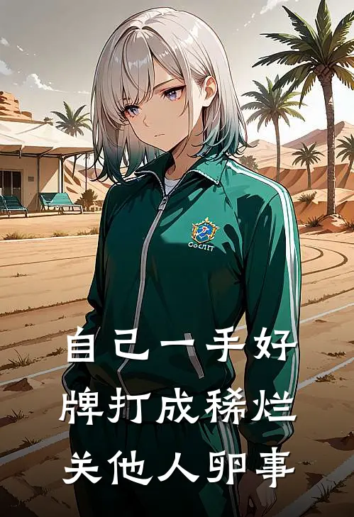 自己一手好牌打成稀烂,关他人卵事