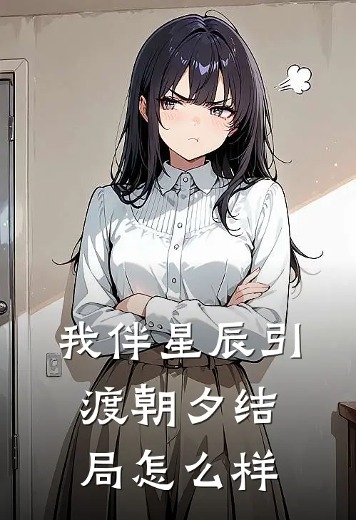 我伴星辰引渡朝夕结局怎么样