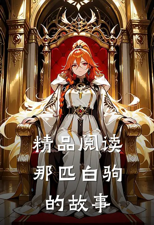 精品阅读那匹白驹的故事