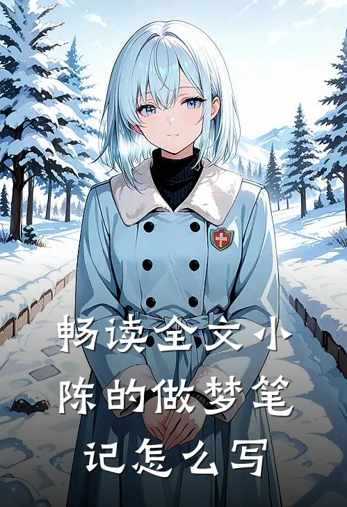 畅读全文小陈的做梦笔记怎么写