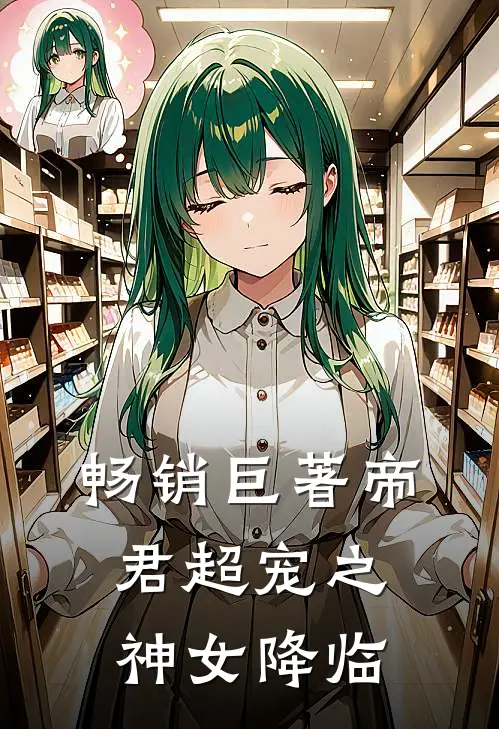畅销巨著帝君超宠之神女降临