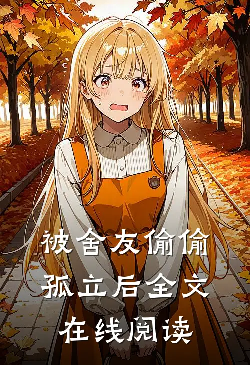 被舍友偷偷孤立后全文在线阅读