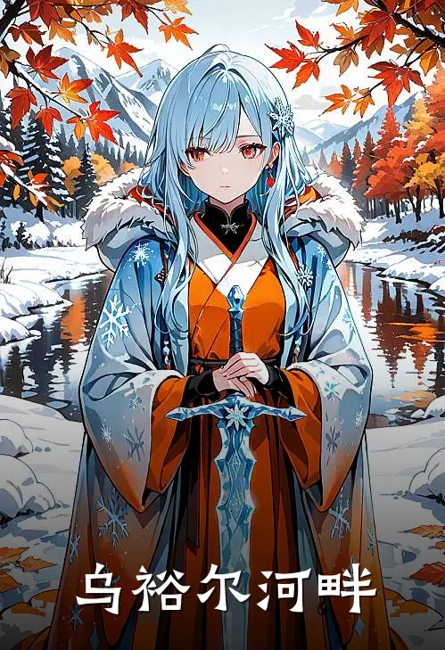 乌裕尔河畔