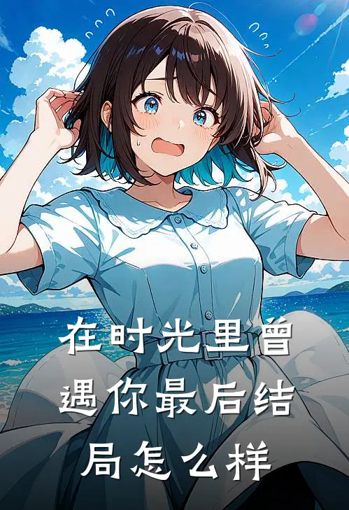 在时光里曾遇你最后结局怎么样