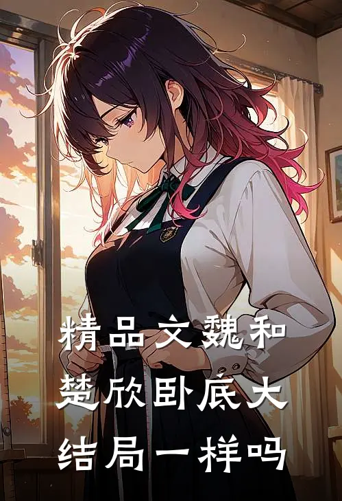 精品文魏和楚欣卧底大结局一样吗