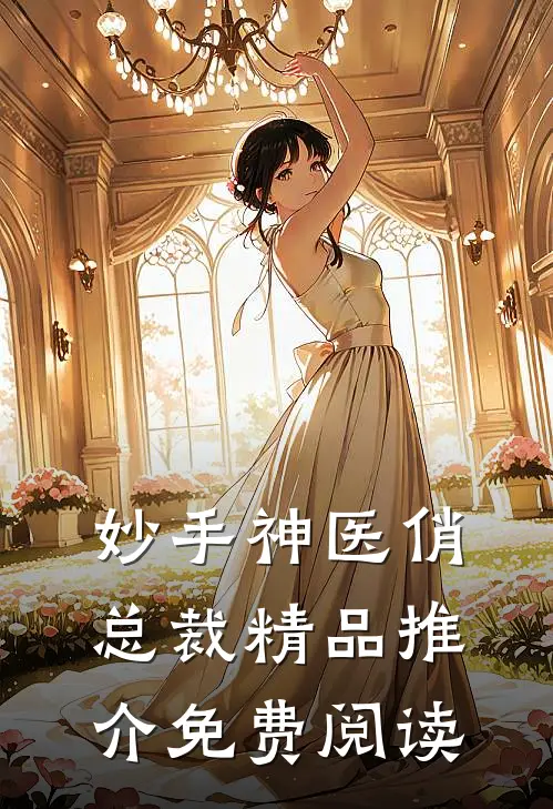 妙手神医俏总裁精品推介免费阅读