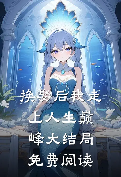 换娶后我走上人生巅峰大结局免费阅读