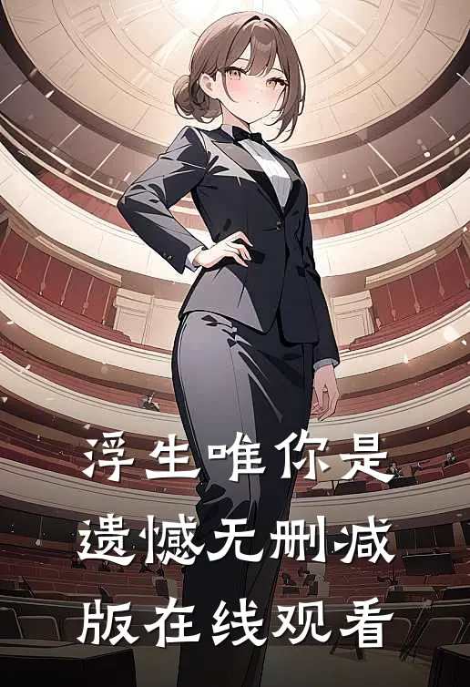 浮生唯你是遗憾无删减版在线观看