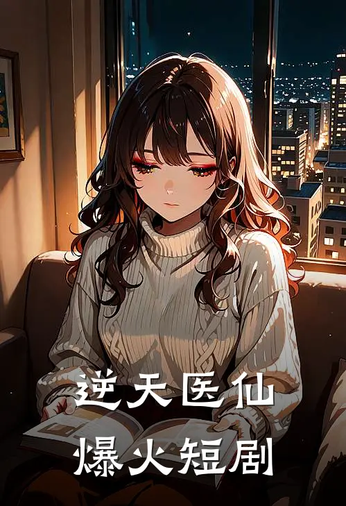 逆天医仙爆火短剧