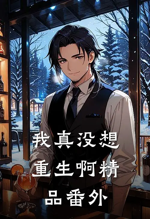我真没想重生啊精品番外