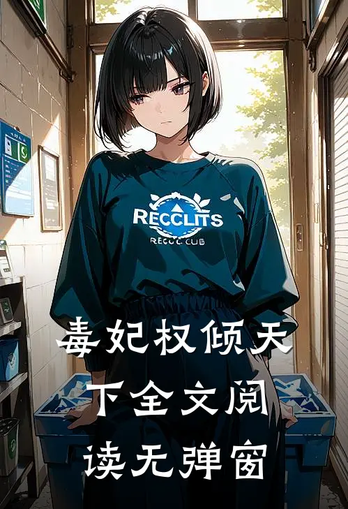 毒妃权倾天下全文阅读无弹窗