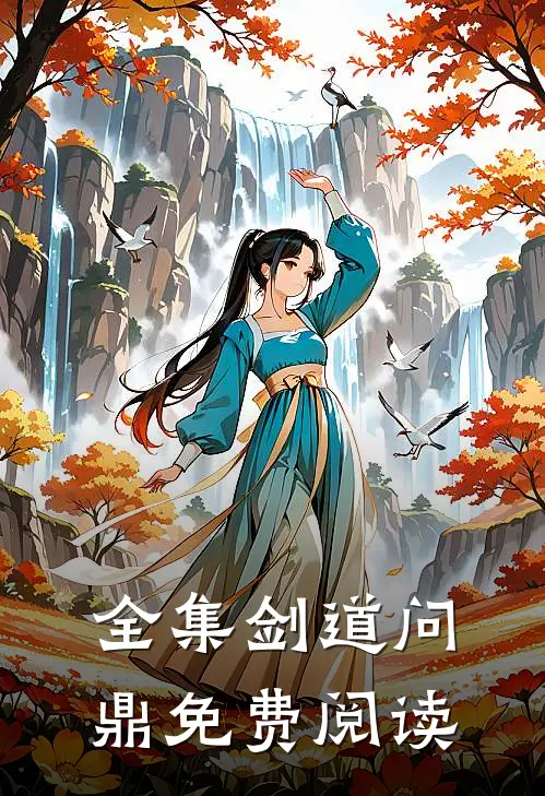 全集剑道问鼎免费阅读