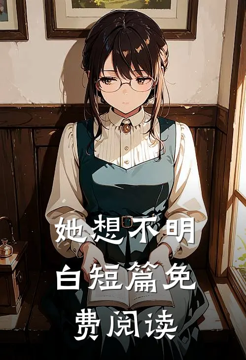 她想不明白短篇免费阅读