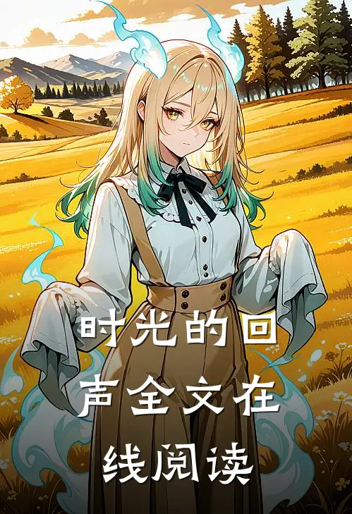 时光的回声全文在线阅读