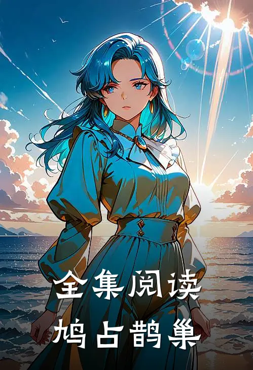 全集阅读鸠占鹊巢