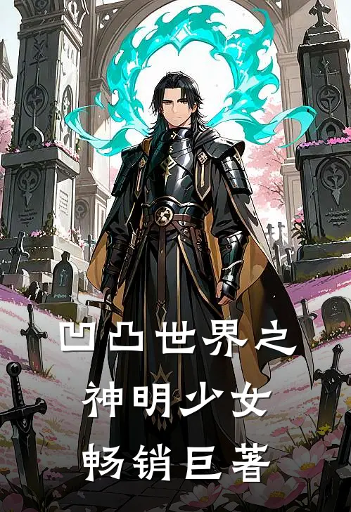 凹凸世界之神明少女畅销巨著