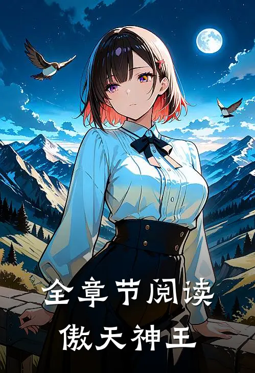全章节阅读傲天神王