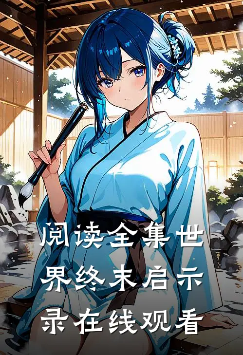 阅读全集世界终末启示录在线观看