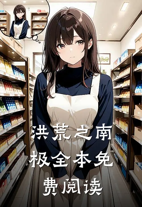 洪荒之南极全本免费阅读