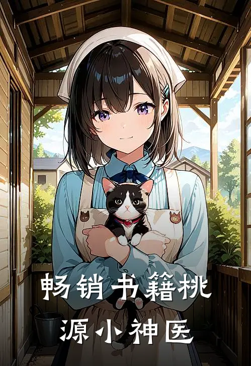 畅销书籍桃源小神医