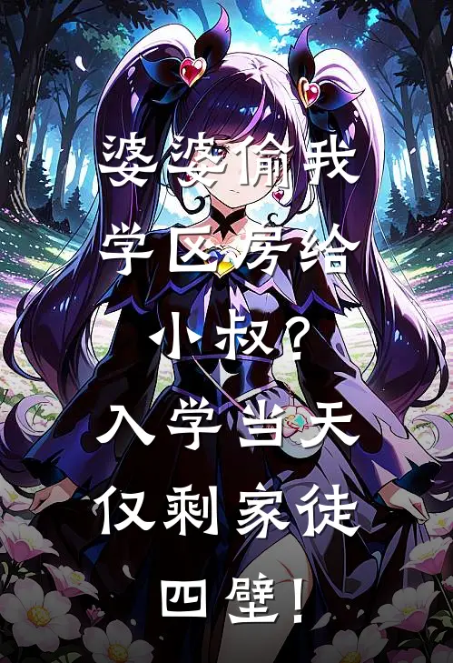 婆婆偷我学区房给小叔？入学当天，仅剩家徒四壁!